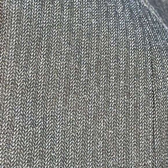 Elie Tahari Steffie Wool Blend Blazer Career Business Tailored Mid Length Sz 2 - Picture 11 of 14